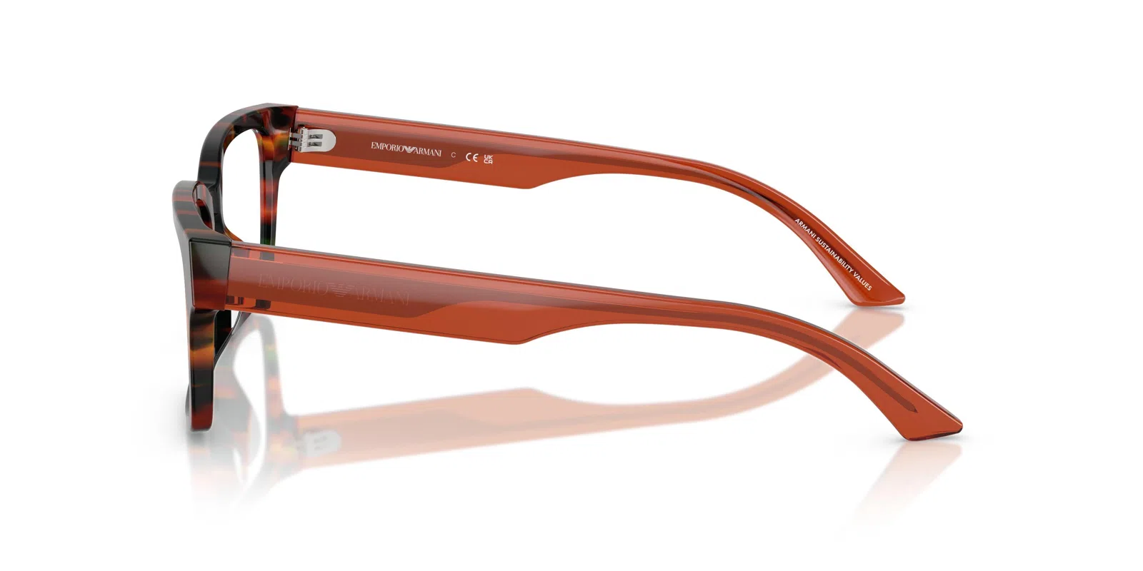 Emporio Armani 3245U Eyeglasses - view 27